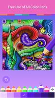 Adult Coloring Book اسکرین شاٹ 2