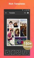 Photo Collage Editor โปสเตอร์