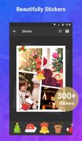 Photo Collage Editor スクリーンショット 1