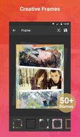 Photo Collage Editor ภาพหน้าจอ 3