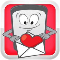 Love SMS Messages poster