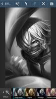 Ghoul Wallpaper syot layar 3