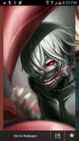 Ghoul Wallpaper syot layar 1