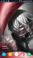 Ghoul Wallpaper syot layar 2