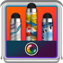 Magic and Fashionable Brush Photo Editor APK