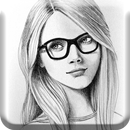 Sketch art photo editor APK