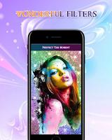 Silver Art Photo Editor ảnh chụp màn hình 3