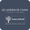 Les Jardins de Chaya - T4