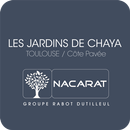 Les Jardins de Chaya - T4 aplikacja