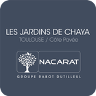Les Jardins de Chaya - T4 ikona