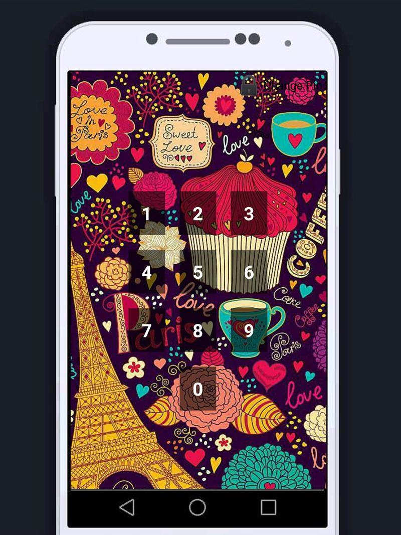 Applock Mod Apk Download V3 2 2 Premium Unlocked