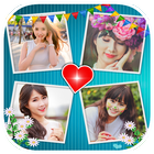 Picture Grid ikona