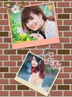 Picture Grid syot layar 2