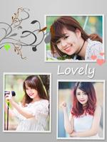 Picture Grid syot layar 3