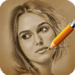 Pencil Camera Face Sketch App