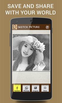 Download Pencil Camera Face Sketch App Apk For Android Latest