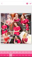 photo collage โปสเตอร์