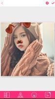 photo collage ภาพหน้าจอ 3