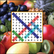 1 Pic 5 Words - Word Search