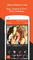 Make Slideshow Video syot layar 3