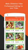Make Slideshow Video penulis hantaran