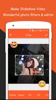 Make Slideshow Video syot layar 2