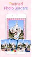 Shanghai Disney PhotoPass poster