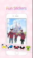 Shanghai Disney PhotoPass screenshot 1