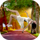 Fly Camera - Make you Fly in Air APK