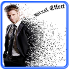 Pixel Effect : Picture Éditeur icône