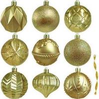 Photo Christmas Ornaments syot layar 2