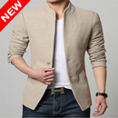 Mens Blazer APK