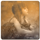 Picture Editor - Lava Photo Effects ikona