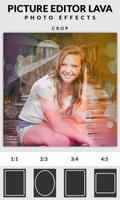 Picture Editor - Lava Photo Effects screenshot 3