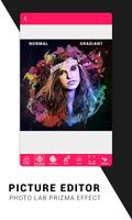 برنامه‌نما Picture Editor - Photo Lab Prizm Effects عکس از صفحه