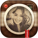 Vintage Retro Photo Camera APK