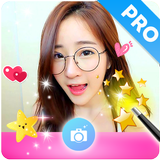 แต่งรูปใส่แว่น icon