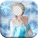 Princess Photo Editor Frames APK