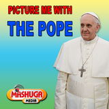 Picture Me With The Pope 圖標
