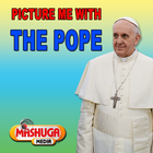 Picture Me With The Pope ícone