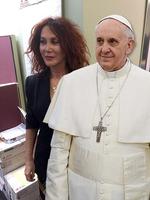 Picture Me With The Pope imagem de tela 2