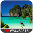 Nature Wallpapers (4K) APK