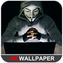 Anonymous Wallpapers APK