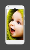 Cute Baby Wallpaper (4K) capture d'écran 3