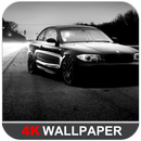 Black and White Wallpaper (4K) APK