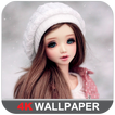 Cute Doll Wallpapers HD