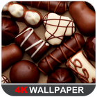 Chocolate Wallpaper icon