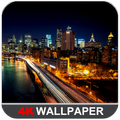 Night City Wallpapers