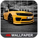 Cool Camaro Wallpapers APK