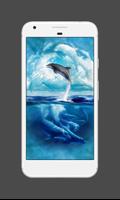 Dolphin Wallpapers โปสเตอร์